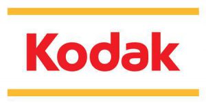 Kodak Logo - Ammendment