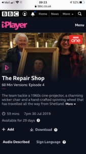 https://www.bbc.co.uk/iplayer/episode/m00077h0/the-repair-shop-60-min-versions-episode-4