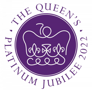 The Queens Platinum jubilee